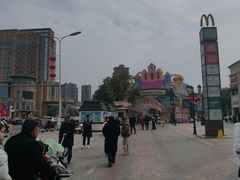 -国色天乡三期陆地乐园