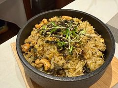 -若蘭慈·无国界素食料理(欢乐海岸店)