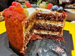 -姆们M Sweetie Cake(三里屯店)