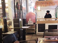 -希屿·Xislands融合餐厅