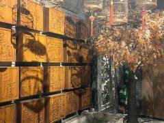 景观位-京味斋·北京烤鸭(北京南站洋桥店)