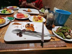 -汉巴味德(大悦城店)