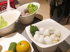 -海底捞火锅(翔龙天地广场店)