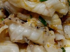-永盛茶档·港式餐厅(桥北店)