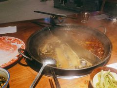 -楠火锅(仁恒梦中心店)