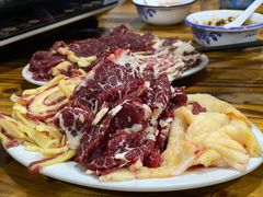 -阿欢牛肉店·火锅·粿条面