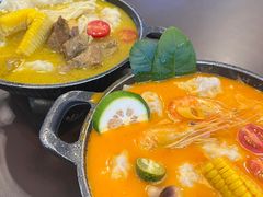 -袁记云饺的猜想(东方宝泰首店)