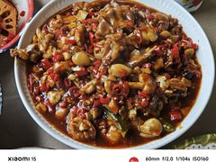 -老三样·旧食新味(万寿宫店)