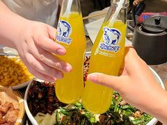 -铁公鸡·四川料理(天环广场店)