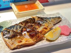 -元通寿司(东骏店)