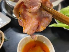-邓莽子老火锅(鲁祖庙店)