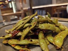 -北丐先生·野馄饨烧烤(雨花万象店)
