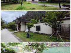-温州永嘉书院