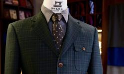 -伊布老裁缝西装礼服定制