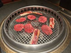 -300杯·和牛烧肉清酒专门店(廊里店)