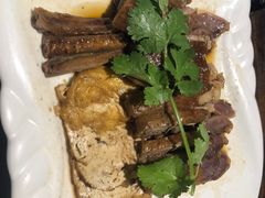 -大洋家·精品潮汕菜·生腌砂锅粥(天河东路店)