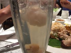 荔枝-关夫人餐厅(阳光广场店)