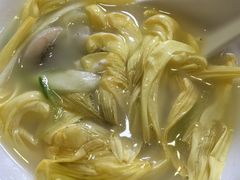 -龙桥私厨·姜花菊花过桥鱼·顺德菜(容桂店)