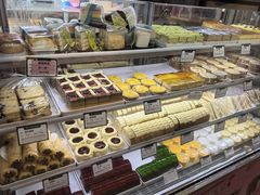 -蜂蝶来饼店(拱北总店)