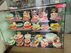 -味多美蛋糕(台湾街店)