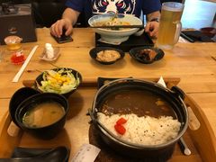 -雷门拉面·现熬骨汤(凯德来福士店)