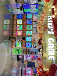 -meland club亲子乐园(重庆万象城店)