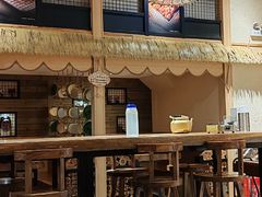 -冰川冷面·延边菜·炭烤串(观前店)