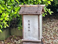 -庆春朴门