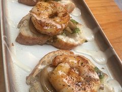 -沏点Trattoria意大利餐厅(新街口店)