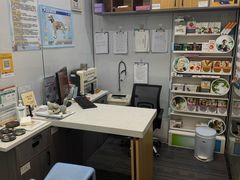 -pd派德宠物中心医院24H急重症·眼科中心·血液透析中心(嵩山北路店)