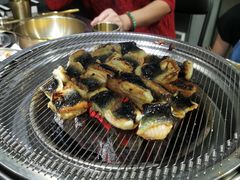 -本炙炭烤·蒲烧活鳗料理店(金沙洲店)