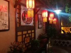 -关东大厨老三熏鹅(新石店)