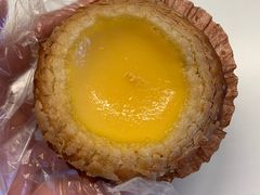 好好酥蛋挞-和平馆·地道港澳茶餐厅(西门口店)