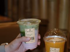 -去茶山(重庆万象城店)