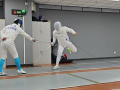 -北京阳铭国际击剑俱乐部