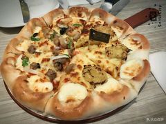 -必胜客(桐乡吾悦广场店)