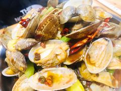 -清真·马峰烤肉(小学习北巷店)