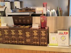 -奈雪的茶(青岛卓悦里INTOWN店)