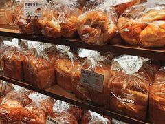 -山崎面包(静安久光店)