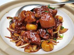 -新吉士·上海菜(浦东LCM置汇旭辉店)