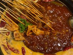 -XiaoJunGan Hotpot 钢管厂五区小郡肝火锅串串香