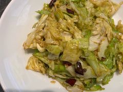 -李记东北饺子馆·东北菜(欢乐谷店)