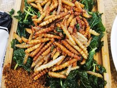 -简朴寨傣味餐厅