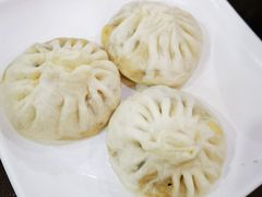三鲜肉包-京天红酒家(虎坊路店)