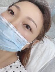 点击看大图 -Verywang半永久纹眉•仪器野生眉