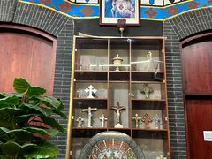 -山与海文化酒店(芙蓉街大明湖店)