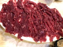 -粤潮牛肉火锅店(江南大道店)