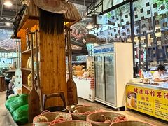-大树头·森林餐厅(石碁店)