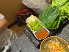 -炭虎烤肉(桂林路店)