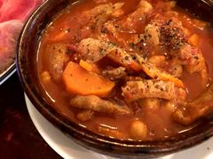 -羽深肉铺 Steak & Wine